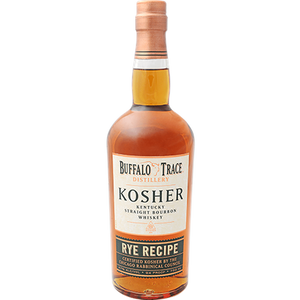 Buffalo Trace Kosher Rye Recipe