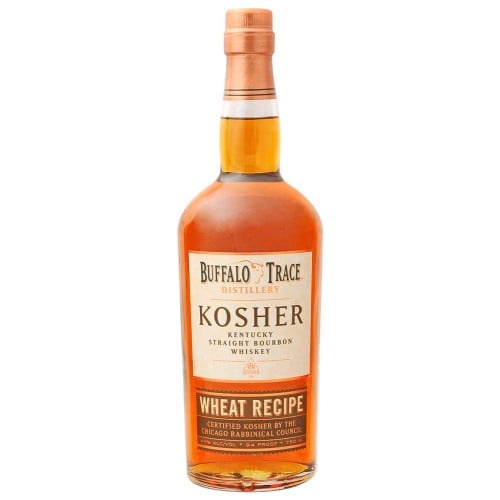 Buffalo Trace Kosher Wheat Recipe
