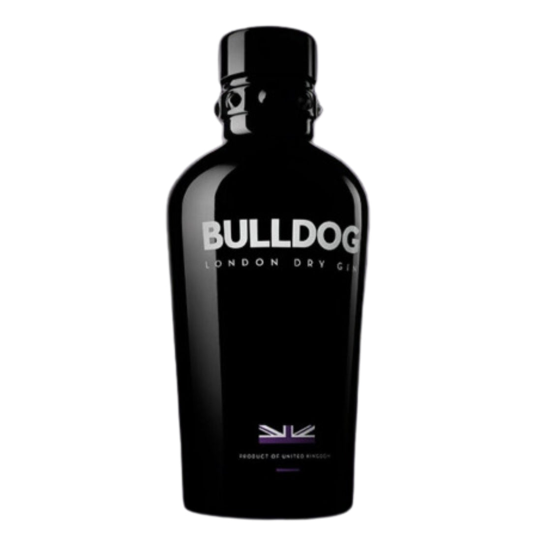 Bulldog Gin