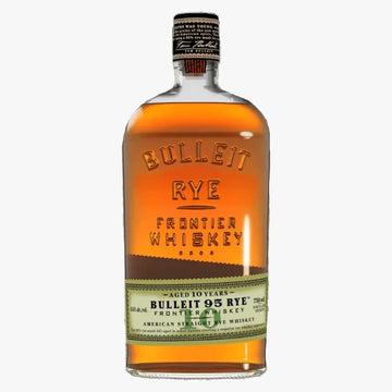 Bulleit 10 Yr Rye