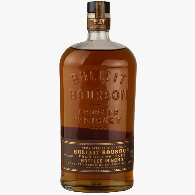 Bulleit Bottled In Bond Bourbon