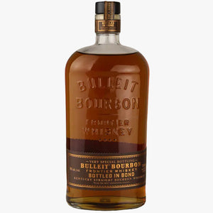 Bulleit Bottled In Bond Bourbon