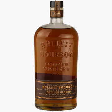 Bulleit Bottled In Bond Bourbon