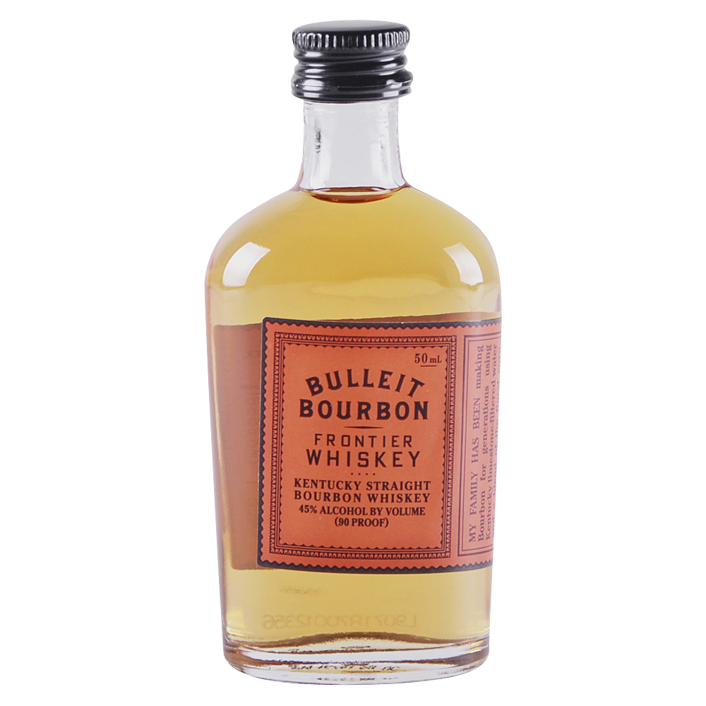 Bulleit Bourbon