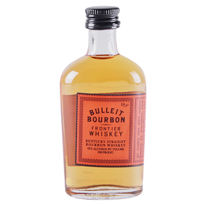 Bulleit Bourbon