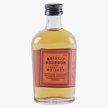 Bulleit Bourbon