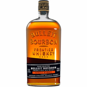 Bulleit Bourbon Luekens Single Barrel