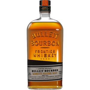 Bulleit Mesquite Smoked Malt Bourbon Whiskey