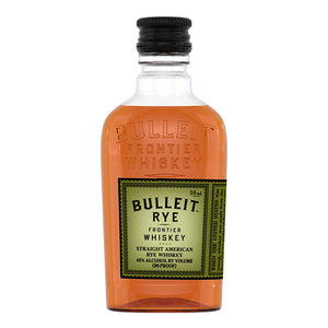 Bulleit Rye