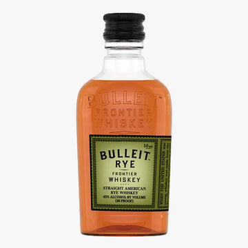 Bulleit Rye