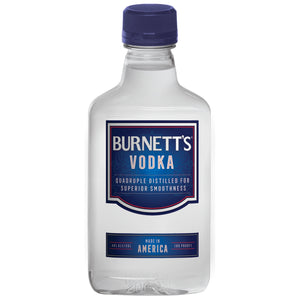 Burnetts Vodka