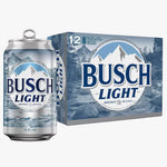 Busch Light