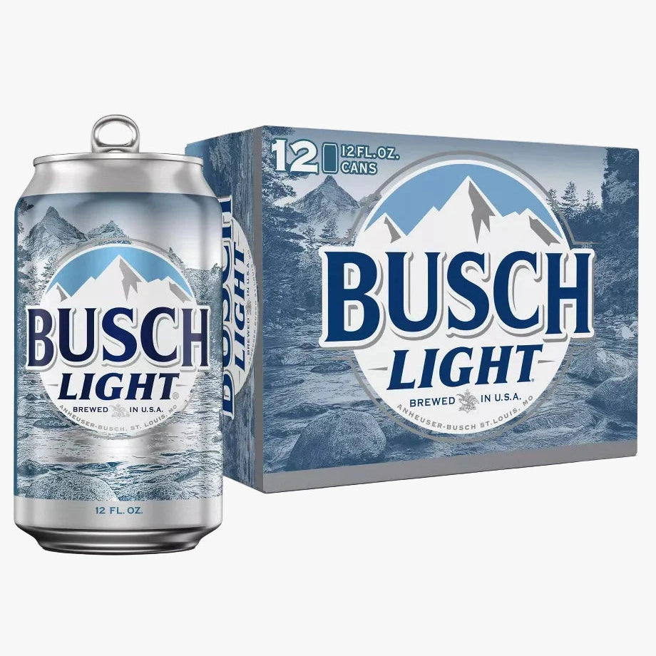 Busch Light