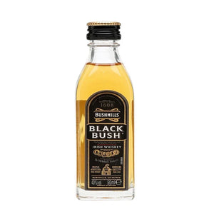 Bushmills Black Bush Irish Whiskey