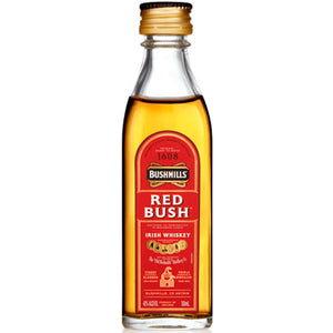 Bushmills Red Bush Irish Whiskey