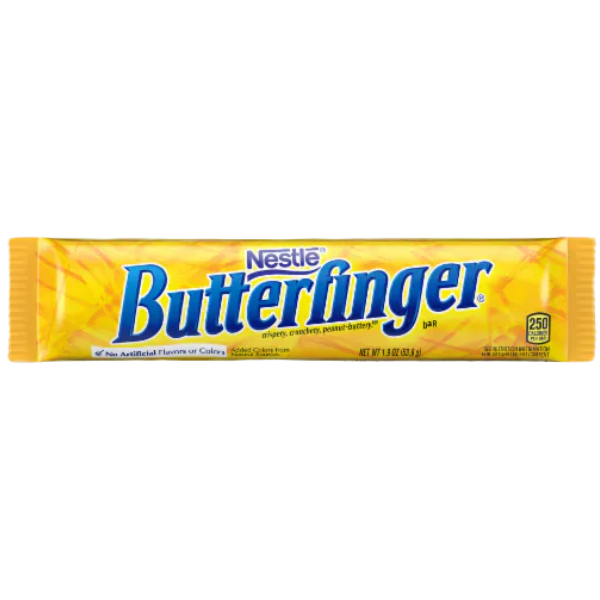 Butterfinger