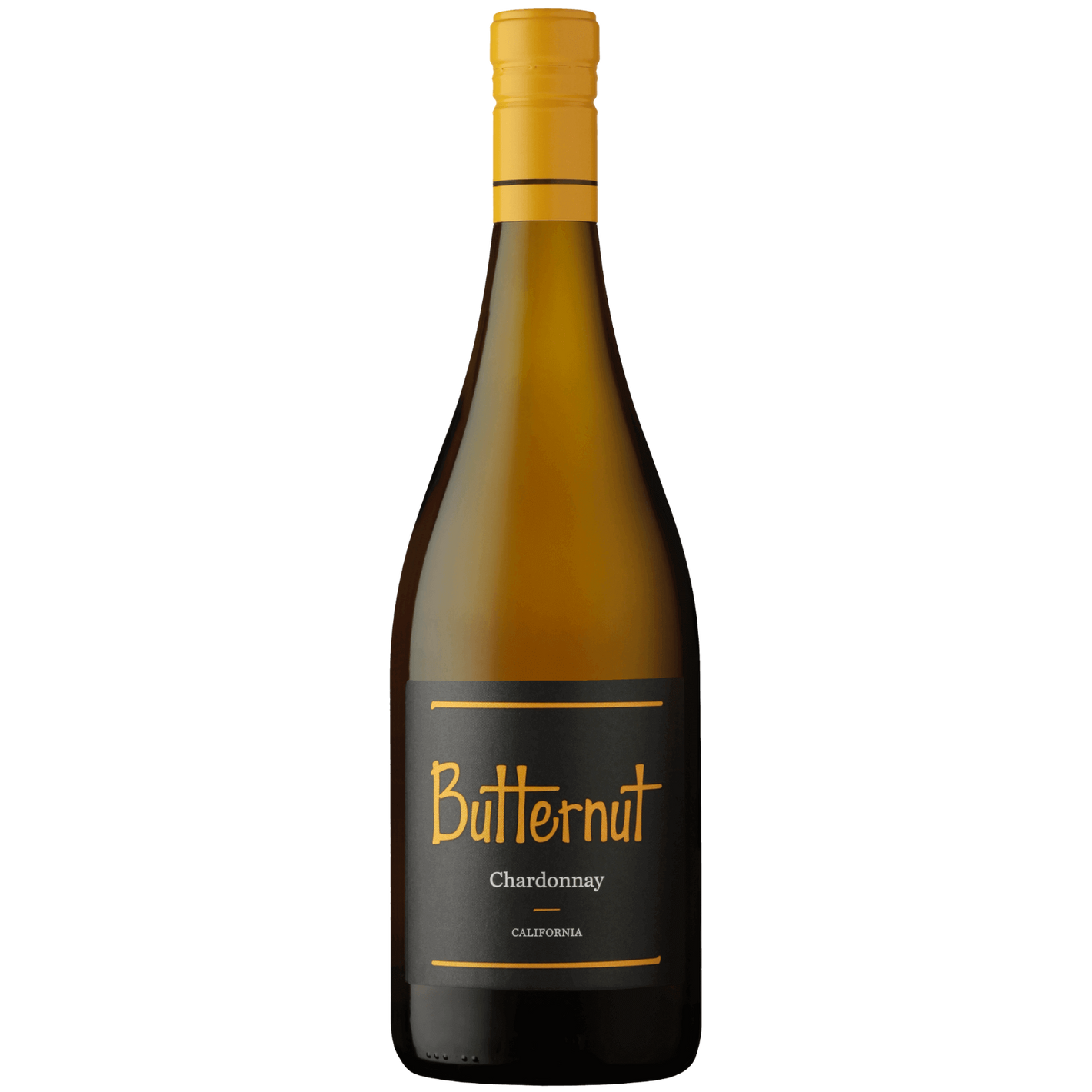 Butternut Organic Chardonnay