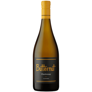Butternut Organic Chardonnay