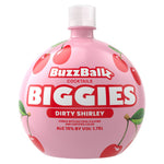 BuzzBallz Biggies Dirty Shirley