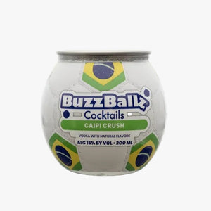 BuzzBallz Caipi Crush Brazil