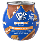 BuzzBallz Chillers Frosted S'Mores