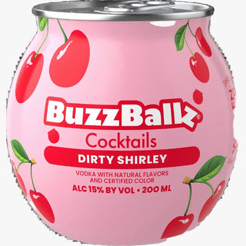 BuzzBallz Dirty Shirley