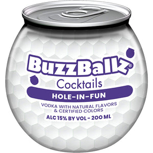 BuzzBallz Hole In Fun