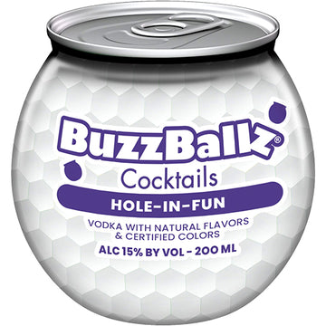 BuzzBallz Hole In Fun