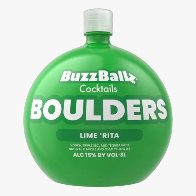 BuzzBallz Lime Rita
