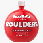 BuzzBallz Strawberry Rita
