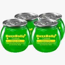 BuzzBallz Tequilarita