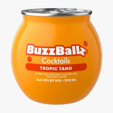BuzzBallz Tropic Tang