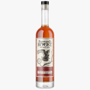 Buzzards Roost Double Oak Bourbon