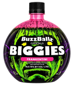BuzzBallz Biggies Frankentini