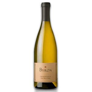 Byron Santa Maria Chardonnay