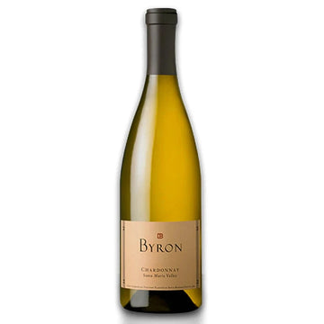 Byron Santa Maria Chardonnay