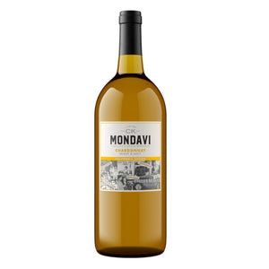 CK Mondavi Chardonnay