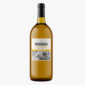 CK Mondavi Chardonnay