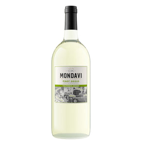 CK Mondavi Pinot Grigio