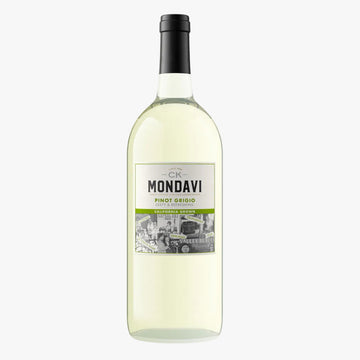 CK Mondavi Pinot Grigio