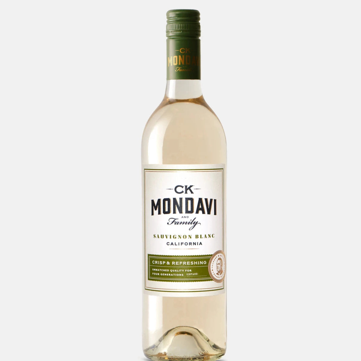 CK Mondavi Sauvignon Blanc