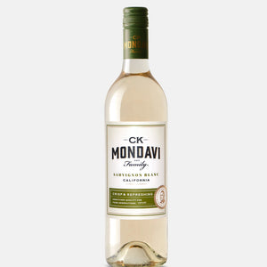 CK Mondavi Sauvignon Blanc