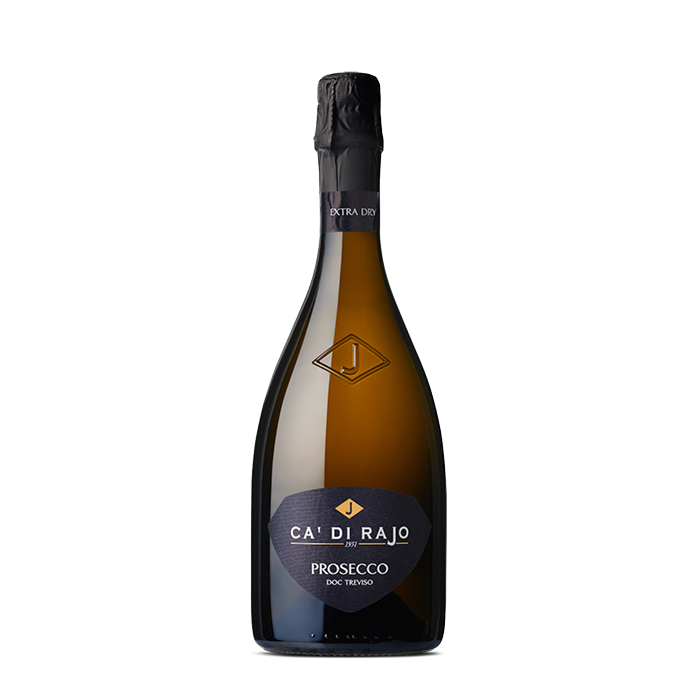 Ca' Di Rajo Prosecco