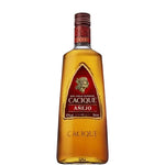 Cacique Anejo Rum