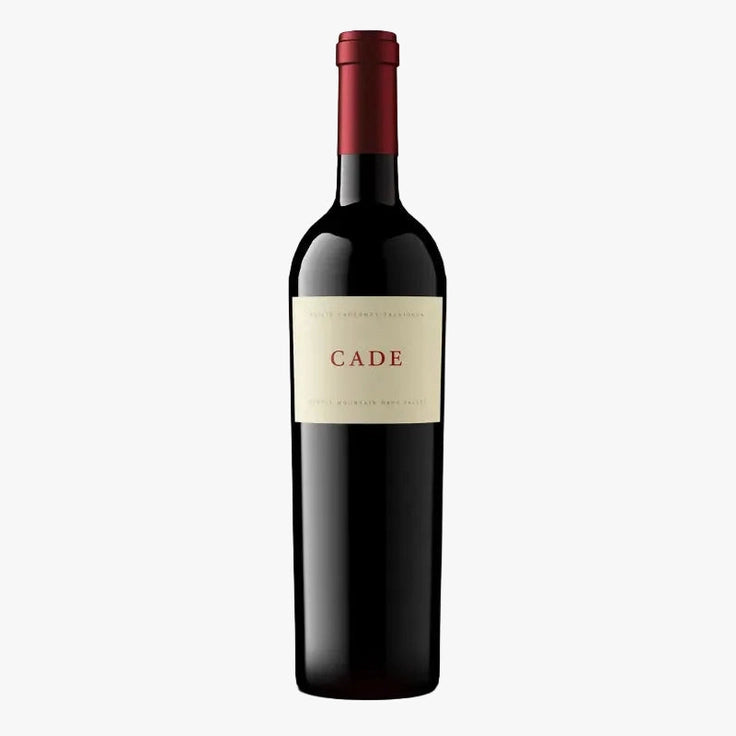 Cade Howell Mountain Napa Cabernet 2022