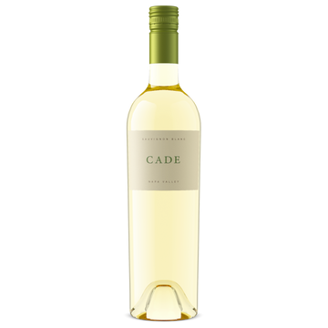 Cade Napa Sauvignon Blanc 2025