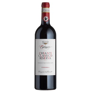 Cafaggio Chianti Classico Riserva