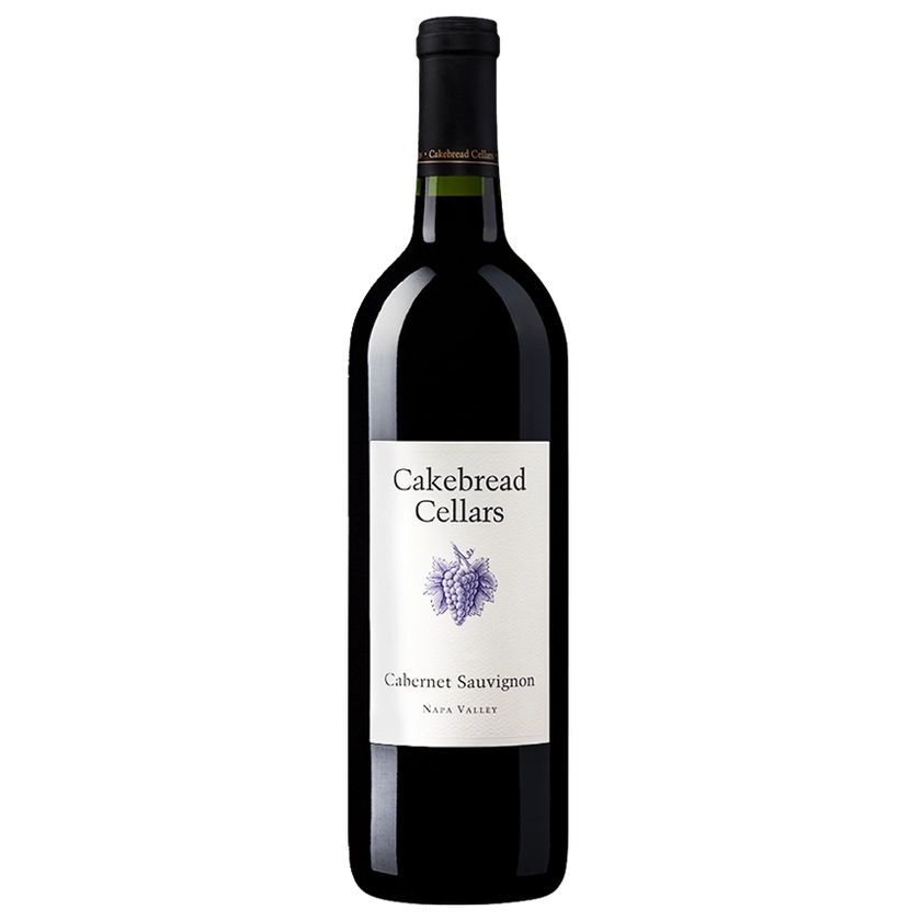 Cakebread Napa Cabernet 2016