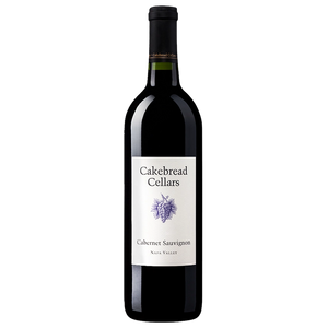 Cakebread Napa Cabernet 2016