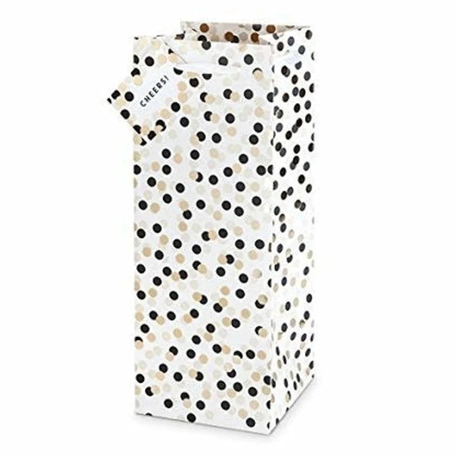 Cakewalk Gift Bags